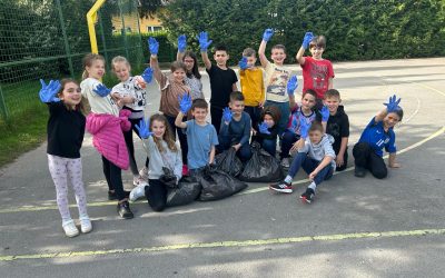 Dan Zemlje – skupaj za čisto in zeleno prihodnost